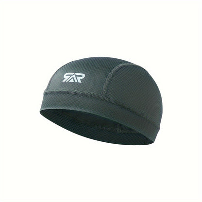 🧢  stellostore SINGBIT High-Stretch Lightweight Sports Skull Cap – 1/2/3pcs Set 💪