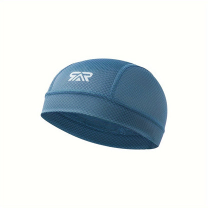 🧢  stellostore SINGBIT High-Stretch Lightweight Sports Skull Cap – 1/2/3pcs Set 💪